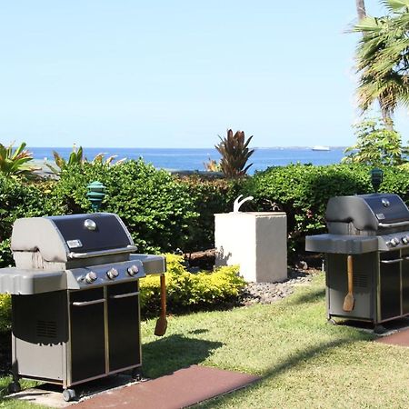 Sea Village Kailua-Kona Zewnętrze zdjęcie