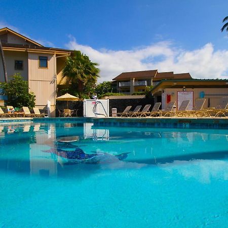 Sea Village Kailua-Kona Zewnętrze zdjęcie