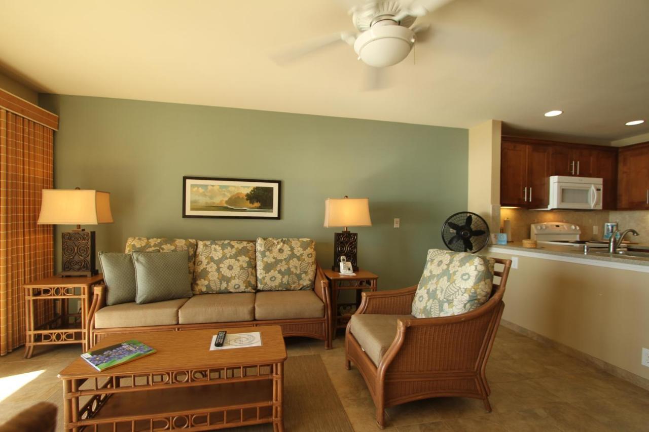 Sea Village Kailua-Kona Zewnętrze zdjęcie