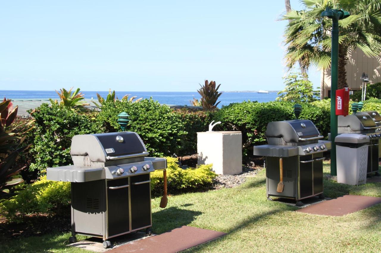 Sea Village Kailua-Kona Zewnętrze zdjęcie