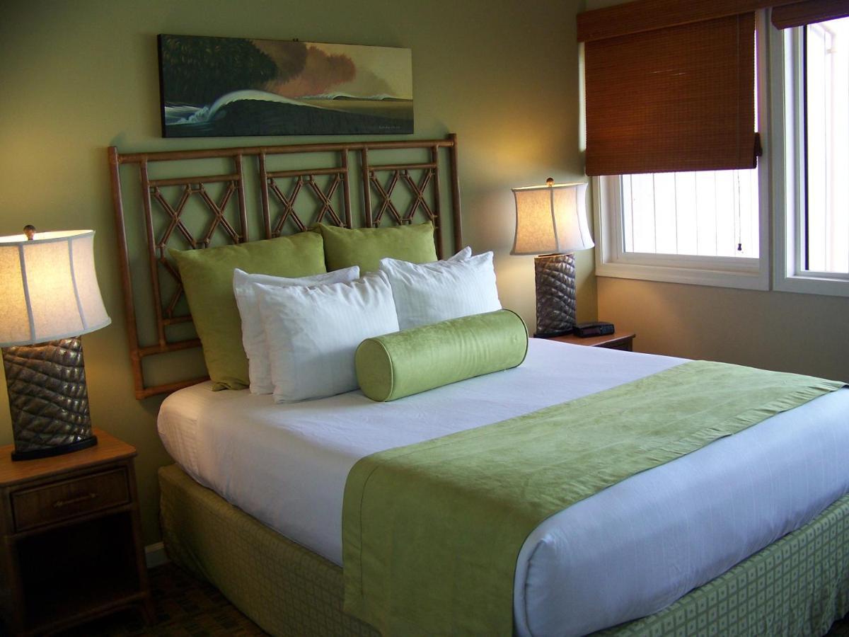 Sea Village Kailua-Kona Zewnętrze zdjęcie